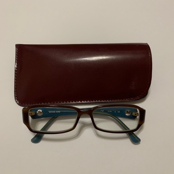 Michael Kors Eye Glasses - Picture 1 of 6